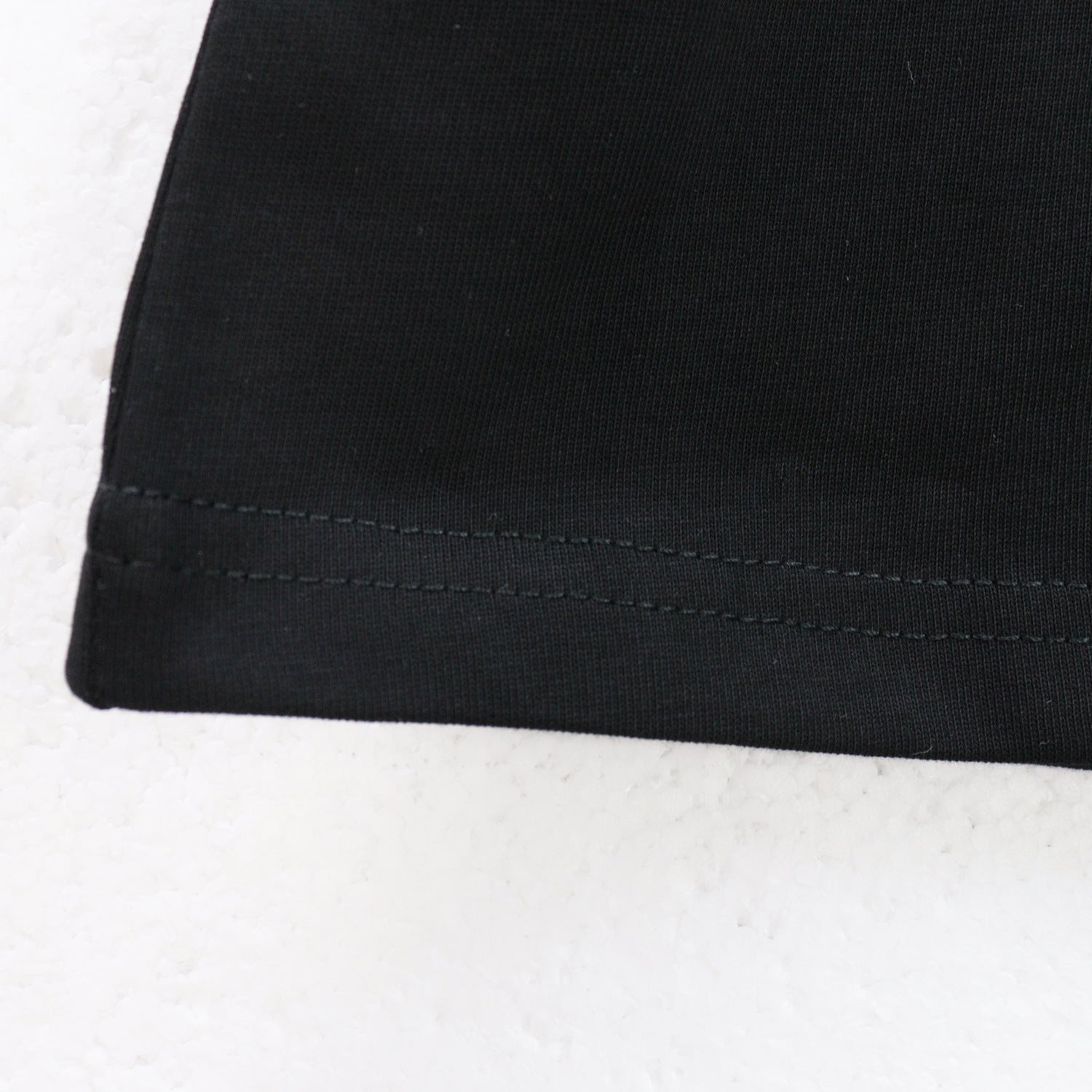 Palm Angels T-shirt Flame Letter Logo Short Sleeve T-shirt